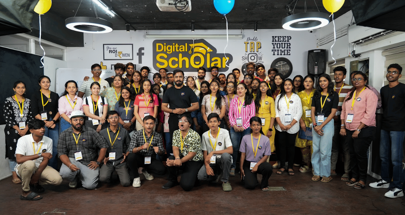 Digital Scholar, Mumbai Events photo 34